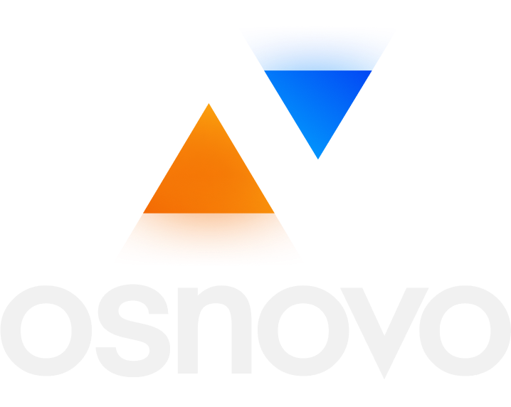 Osnovo Logo